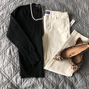 Old Navy Pixie Pant NWT